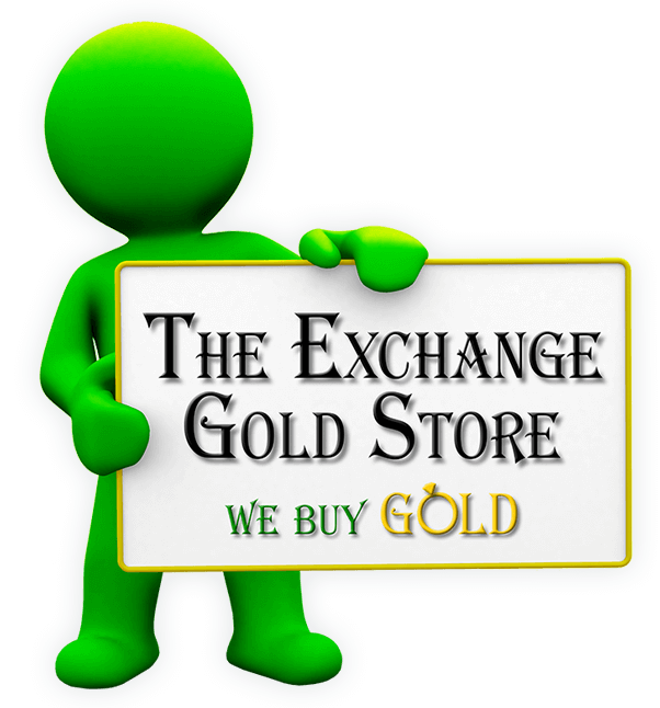 The Exchange Gold Store - Denton & Watauga, TX